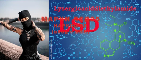 марки lsd Инта